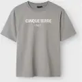 Name it Økologisk Bomuld T-shirt