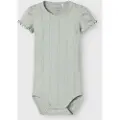 Name it Økologisk Bomuld Bodystocking