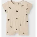 Name it Broderet Playsuit