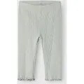 Name it Økologisk Bomuld Leggings
