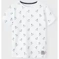 Name it Printet T-shirt