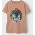 Name it Printet T-shirt