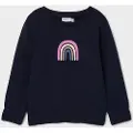 Name it Regular Fit Sweatshirt