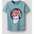 Name It Kids Printet T-shirt