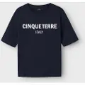 Name it Økologisk Bomuld T-shirt