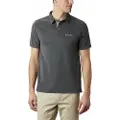 Columbia Nelson Point Kortærmet Polo