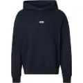 Hugo Boss Nazardo Blue Hættetrøje