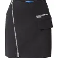 Karl Lagerfeld A1w12012 Kort Nederdel