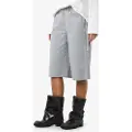 Noisy May Denim Ankellange Jeans