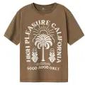 Name it Økologisk Bomuld T-shirt