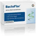 Intercell-Pharma GmbH - BactoFlor 90 kapsler