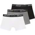 Tom Tailor 1038850 Boxers 3 Enheder