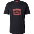 Hugo Boss Deterni 10258299 01 T-shirt
