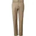 G-Star G-Startil mænd. D26400-C105-6057 Chino-bukser Morry Tapered grøn (33/34), Casual, Økologisk bomuld, Bæredygtig
