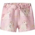 Name it Økologisk Bomuld Shorts