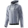 Dainese Furry Jakke Med Hætte