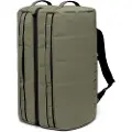 Db Roamer Pro Split Duffel, 70L, forest green