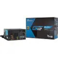 Seasonic G12 GM-650 Strømforsyning - 650 Watt - 120 mm - ATX - 80 Plus Gold certified