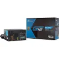 Seasonic G12 GM 750 (2024) Strømforsyning - 750 Watt - 120 mm - ATX - 80 Plus Gold certified