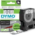 Dymo D1-etiketter 45803 Tape 19 Mm