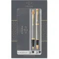 Parker Im Steel Gt 2093217 Pen
