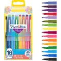 Papermate Pakke Med Flair M Til Skabere 1.0 Mm