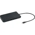 Kensington Uh1500p Eq Usb-c Dokningsstation
