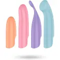 Satisfyer Playful Four - vibratorsæt
