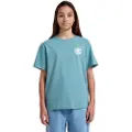 Element Seal Bp Kids T-shirt blå