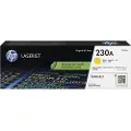 HP 230A Tonerkassette Gul W2302A Modsvarer: N/A