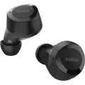 Belkin SoundForm Bolt trådløse ørepropper med opladningsetui - sort