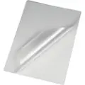 Hama Din A4 125 Lamineringsplader 100 Enheder