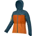 Endura Singletrack Ii Jakke