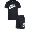 Nike Clu Kortsærmet Sæt