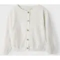 Lil´ Atelier Langærmet Strikket Cardigan