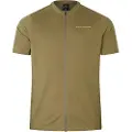 Endura Loop Zipped Kortsærmet Enduro-trøje