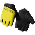 Giro Bravo Ii Gel Fingerløse Handsker