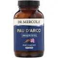 Dr. Mercola - Pau D'Arco 120 kapsler