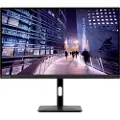 Lenovo 27" N27p - 3840x2160 (4K / UHD) - IPS - 65W USB-C