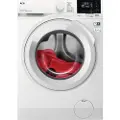 AEG Lfr6194o2q Frontbetjent Vaskemaskine