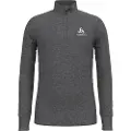 Odlo Høj Hals Langærmet Baselayer