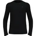 Odlo Fundamentals Active Langærmet Baselayer