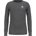 Odlo Active Warm Eco Langærmet Baselayer