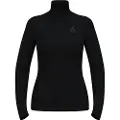 Odlo Fundamen Langærmet Baselayer