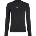 O'Neill Essentials Skin Lycra sort