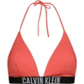 Calvin Klein Kw0kw02750 Triangle Bikinitop