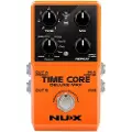 Nux Time Core Deluxe mkII Pedal