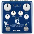 Nux Queen of Tone Overdrive Pedal