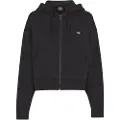 Dickies Oakport Sweatshirt Med Lynlås