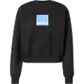 Karl Lagerfeld Reg Box Logo Sweatshirt